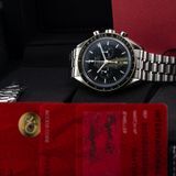 Omega 310.30.42.50.01.002 Speedmaster Moonwatch Professional Master Chronograph image 7 thumbnail