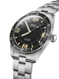 Oris Divers 60th Anniversary image 2 thumbnail