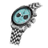 TUDOR Black Bay Chrono Flamingo Blue M79360N-0024 image 1 thumbnail