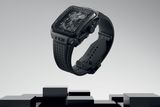 Hublot 821.CX.0140.RX.1200 Square Bang Unico all Black Diamonds image 2 thumbnail