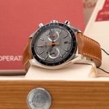 Omega 329.32.44.51.06.001 Racing Co-Axial Master Chronometer Chronograph image 8 thumbnail