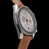 Omega 329.32.44.51.06.001 Racing Co-Axial Master Chronometer Chronograph image 1 thumbnail