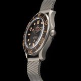Omega Seamaster Diver 300 007 James Bond Edition on Bracelet 210.90.42.20.01.001 image 2 thumbnail