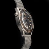 Omega Seamaster Diver 300 007 James Bond Edition on Bracelet 210.90.42.20.01.001 image 1 thumbnail