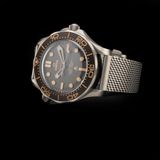 Omega Seamaster Diver 300 007 James Bond Edition on Bracelet 210.90.42.20.01.001 image 3 thumbnail