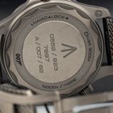 Omega Seamaster Diver 300 007 James Bond Edition on Bracelet 210.90.42.20.01.001 image 7 thumbnail