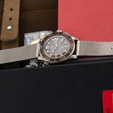 Omega Seamaster Diver 300 007 James Bond Edition on Bracelet 210.90.42.20.01.001 image 8 thumbnail
