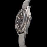 Omega Seamaster Diver 300 007 James Bond Edition on Bracelet 210.90.42.20.01.001 image 2 thumbnail
