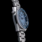 Omega 215.30.40.20.03.002 Seamaster Planet Ocean 600M Summer Blue image 1 thumbnail