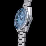 Omega 215.30.40.20.03.002 Seamaster Planet Ocean 600M Summer Blue image 2 thumbnail