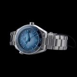 Omega 215.30.40.20.03.002 Seamaster Planet Ocean 600M Summer Blue image 3 thumbnail