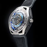 HYT H03068-A Conical Tourbillon Titanium Blue Limited Edition image 2 thumbnail