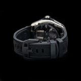 HYT H03068-A Conical Tourbillon Titanium Blue Limited Edition image 4 thumbnail