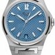 Czapek Antarctique Passage de Drake Glacier Blue S image 0 thumbnail