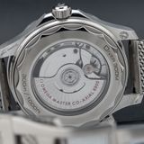 Omega Seamaster Diver 300M Green Dial on Bracelet 210.30.42.20.10.001 image 7 thumbnail