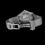 Omega Seamaster Diver 300M Green Dial on Bracelet 210.30.42.20.10.001 image 6 thumbnail