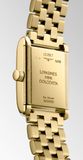 Longines L5.200.7.71.6 Mini Dolcevita Yellow Gold image 2 thumbnail