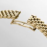 Longines L5.200.7.71.6 Mini Dolcevita Yellow Gold image 5 thumbnail