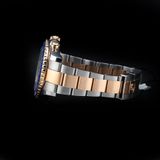 Rolex 116681 Two Tone Yachtmaster II image 4 thumbnail