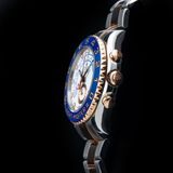 Rolex 116681 Two Tone Yachtmaster II image 2 thumbnail