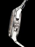 Arnold and Son 1LTAT.J01A Longitude Titanium Kingsand Gold 42.5mm image 2 thumbnail