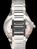 Arnold and Son 1LTAT.J01A Longitude Titanium Kingsand Gold 42.5mm image 4 thumbnail