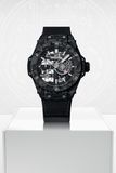 Hublot 444.QN.1170.NR Big Bang Meca-10 Frosted Carbon image 1 thumbnail