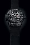 Hublot 444.QN.1170.NR Big Bang Meca-10 Frosted Carbon image 2 thumbnail