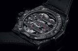 Hublot 444.QN.1170.NR Big Bang Meca-10 Frosted Carbon image 3 thumbnail