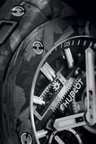 Hublot 444.QN.1170.NR Big Bang Meca-10 Frosted Carbon image 4 thumbnail