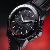 Mühle Glashütte M1-52-33-2025-LB Sportivo Power Chronograph First Edition image 3 thumbnail
