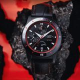 Mühle Glashütte M1-52-33-2025-LB Sportivo Power Chronograph First Edition image 4 thumbnail
