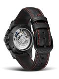 Mühle Glashütte M1-52-33-2025-LB Sportivo Power Chronograph First Edition image 1 thumbnail