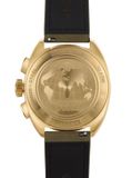 Bremont TN42-CHR-BZ-GN-L-S Terra Nova Chronograph Bronze on Leather Strap image 2 thumbnail