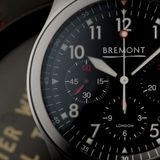 Bremont ALT1-P-BK-S Pilot image 3 thumbnail