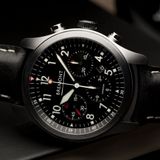 Bremont ALT1-P-BK-S Pilot image 5 thumbnail