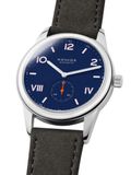 NOMOS Glashütte Club Campus Night Sky 38mm Solid Caseback image 3 thumbnail