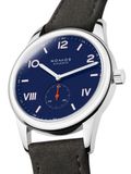 NOMOS Glashütte Club Campus Night Sky 38mm Solid Caseback image 2 thumbnail