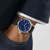 NOMOS Glashütte Club Campus Night Sky 38mm Solid Caseback image 8 thumbnail