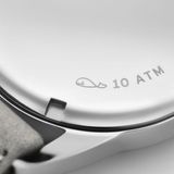 NOMOS Glashütte Club Campus Night Sky 38mm Solid Caseback image 7 thumbnail