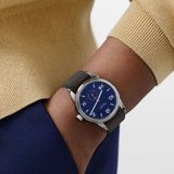 NOMOS Glashütte Club Campus Night Sky 38mm Solid Caseback image 9 thumbnail