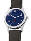 NOMOS Glashütte Club Campus Night Sky 38Mm Exhibition Caseback image 5 thumbnail