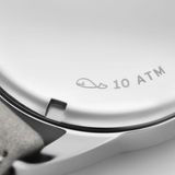NOMOS Glashütte Club Campus Night Sky 38Mm Exhibition Caseback image 7 thumbnail