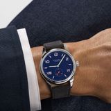 NOMOS Glashütte Club Campus Night Sky 38Mm Exhibition Caseback image 8 thumbnail