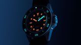 Unimatic U1-PD3-B Modello Uno ProDiver Black image 6 thumbnail