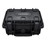 Unimatic U1-PD3-B Modello Uno ProDiver Black image 11 thumbnail
