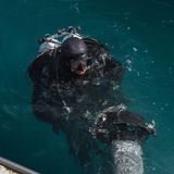 Unimatic U1-PD3-B Modello Uno ProDiver Black image 8 thumbnail