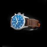 IWC IW377714 Pilot Chronograph Le Petite Prince image 3 thumbnail