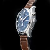 IWC IW377714 Pilot Chronograph Le Petite Prince image 2 thumbnail