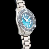 Seiko Prospex SPB475 1968 Heritage Divers GMT U.S Limited Edition image 1 thumbnail